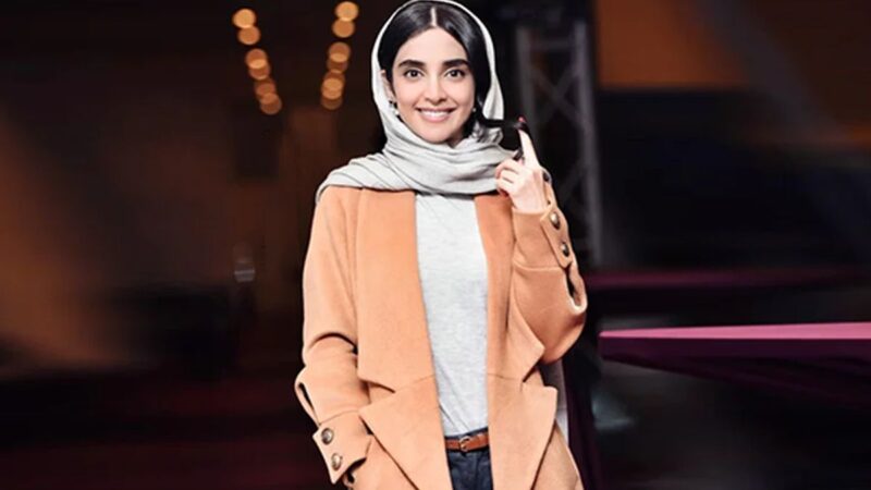 بازی پشت پرده در حمایت ناگهانی از الهه حصاری؛ آیا واکنشی به شایعات علی شادمان است؟