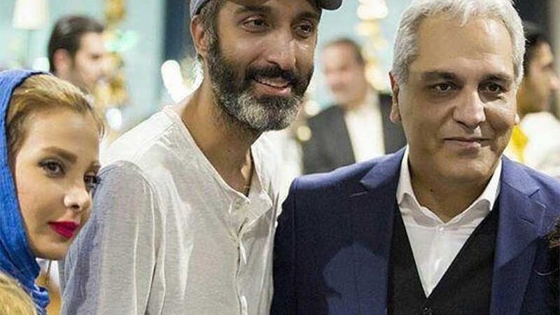 امیرمهدی ژوله: تو سعادت آباد تهران خونه مجردی داشتم، ماشین هم زیرپام بود، سفر خارج میرفتم/ بیشترین درآمدم کار با مهران مدیری در سریال….