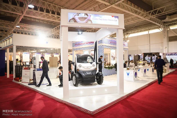 هفتمین نمایشگاه تستا؛ نقطه عطف اتصال صنایع به ۱۵۰۰ نیاز فناورانه حیاتی کشور