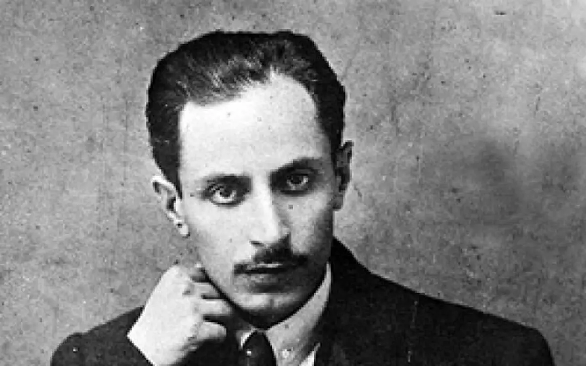 چرا ترور میرزاده عشقی، صدای آزادی ایران را به لرزه انداخت؟