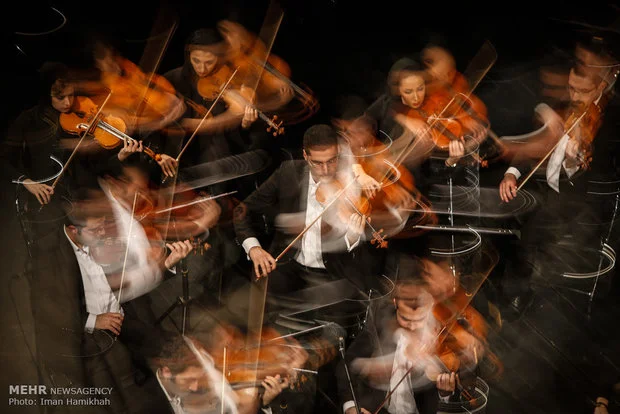 دفتر موسیقی وزارت ارشاد آمار صدور مجوزهای اجرای صحنه‌ای را منتشر کرد؛ رکورد صددرصدی در صدور مجوزها!