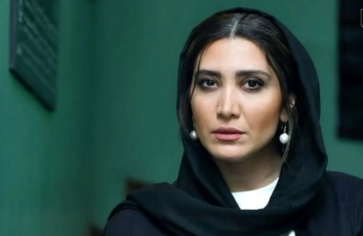 نیکی مظفری با استایل جسورانه‌اش بار دیگر همه را متحیر کرد!