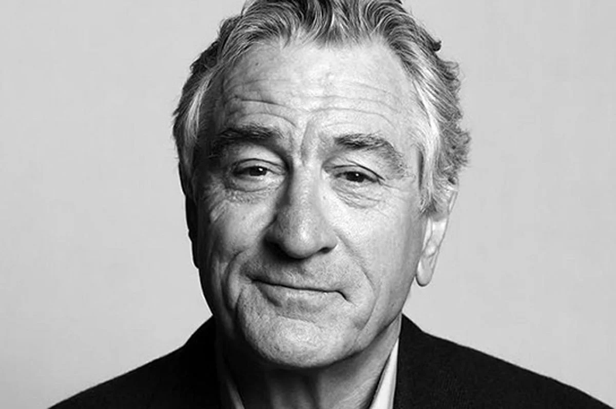 لحظه‌ای خاص در ترایبکاست: ذوق زدگی نیکی کریمی کنار اسطوره هالیوود رابرت دنیرو