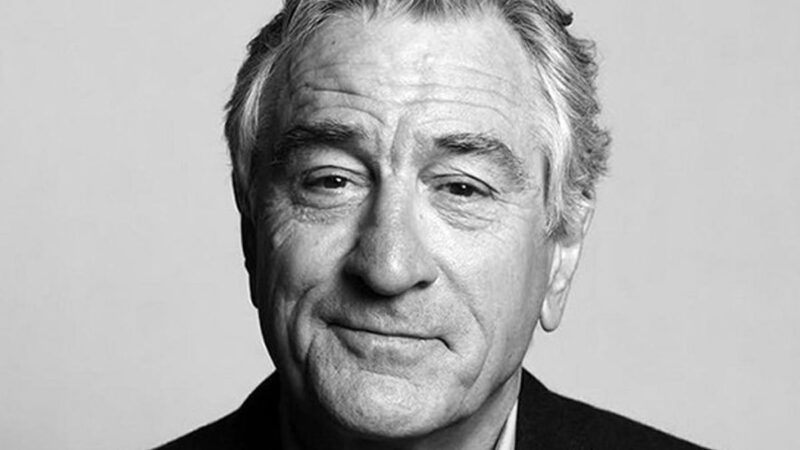 لحظه‌ای استثنایی؛ نیکی کریمی در کنار اسطوره هالیوود رابرت دنیرو در جشنواره ترایبکاست نیویورک