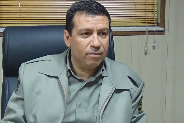 زنجان در سال جاری چند روز هوای پاک داشت؟ آمار حیرت‌انگیز مدیرکل محیط زیست