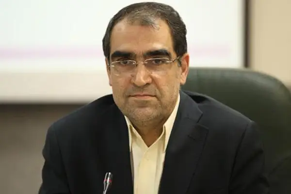 وزیر بهداشت دولت روحانی خطاب به پزشکیان: مناظره‌ای که همه چشم‌انتظارش هستند!
