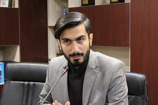 رئیس کانون مداحان بوشهر خبر داد: برگزاری یادبود باشکوه فخرالذاکرین پهنه جنوب در رویداد ملی حسینیه مقاومت