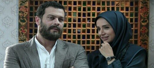 همه چیز درباره همسر واقعی و خوشتیپ شبنم قلی خانی، یکتای سریال هشت و نیم دقیقه+عکس دونفره