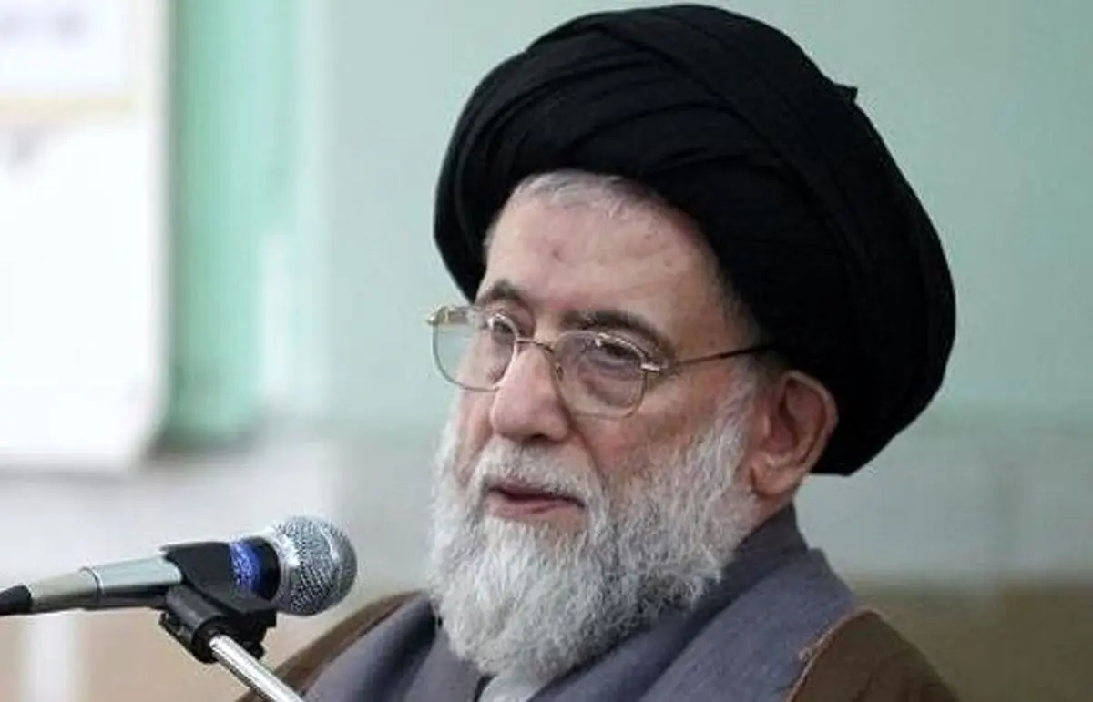 درگذشت آیت‌الله شفیعی؛ ستاره درخشان علم و اجتهاد در دزفول خاموش شد