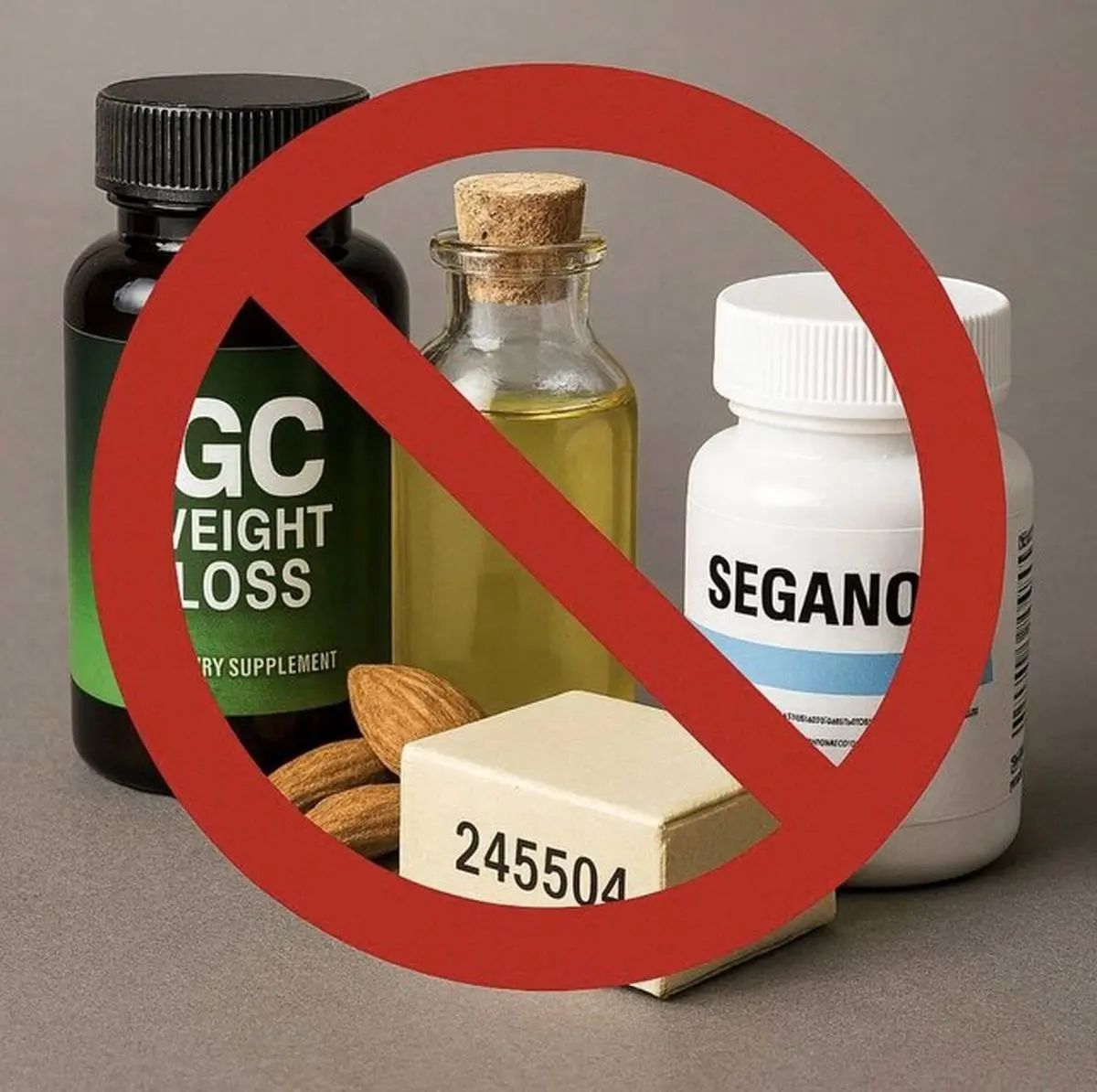 سازمان غذا و دارو وارد عمل شد؛ جمع‌آوری فوری چند محصول غیرمجاز و خطرناک آغاز شد!