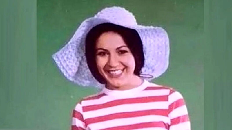 نگار بازیگر پیش از انقلاب در کنار اصغر سمسارزاده؛ تصویری که دل‌ها را به یاد گذشته‌ها می‌برد