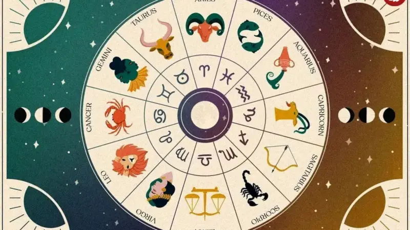 فال ابجد امروز دوشنبه 24 آذر 1404؛ رمزگشایی آینده با حروف کهن