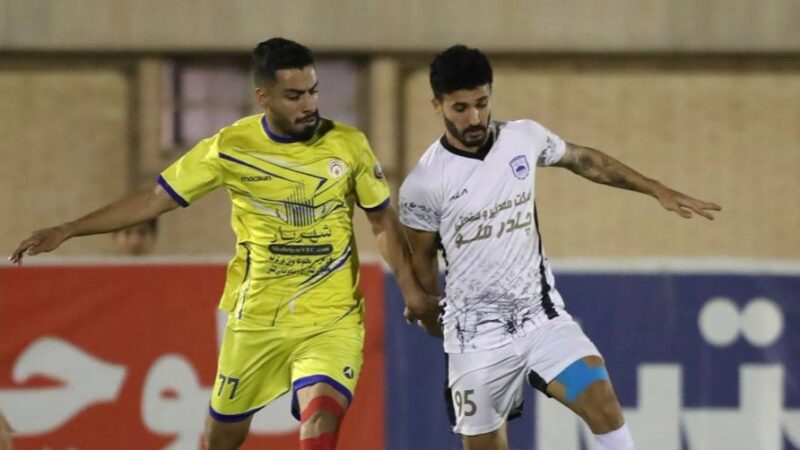 فجر امیدوار به خداحافظی با بحران در ورزشگاه موردعلاقه؛ چادرملو در کورس مدعیان می‌ماند؟