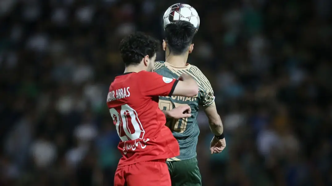 تراکتور در قزوین؛ آیا یشمی‌پوشان بار دیگر شگفتی می‌سازند؟