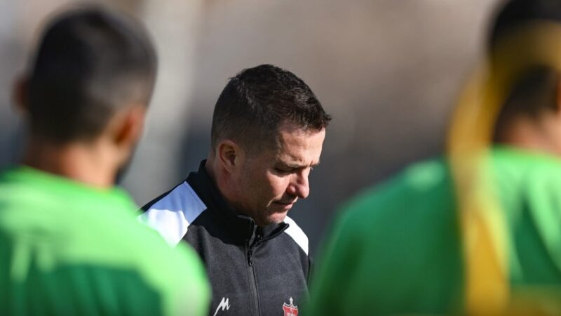 ویرا و تاکتیکی که سرخ‌پوشان رفسنجان را شوکه کرد؛ هجومی‌ترین نسخه پرسپولیس در لیگ بیست‌وپنجم!