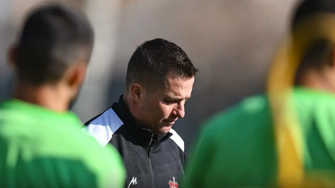 ویرا و تاکتیکی که سرخ‌پوشان رفسنجان را شوکه کرد؛ هجومی‌ترین نسخه پرسپولیس در لیگ بیست‌وپنجم!