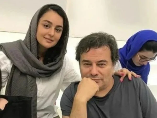 نگاهی به دکوراسیون لوکس خانه پیمان قاسم‌خانی و همسرش میترا ابراهیمی که همه را شگفت‌زده کرد!