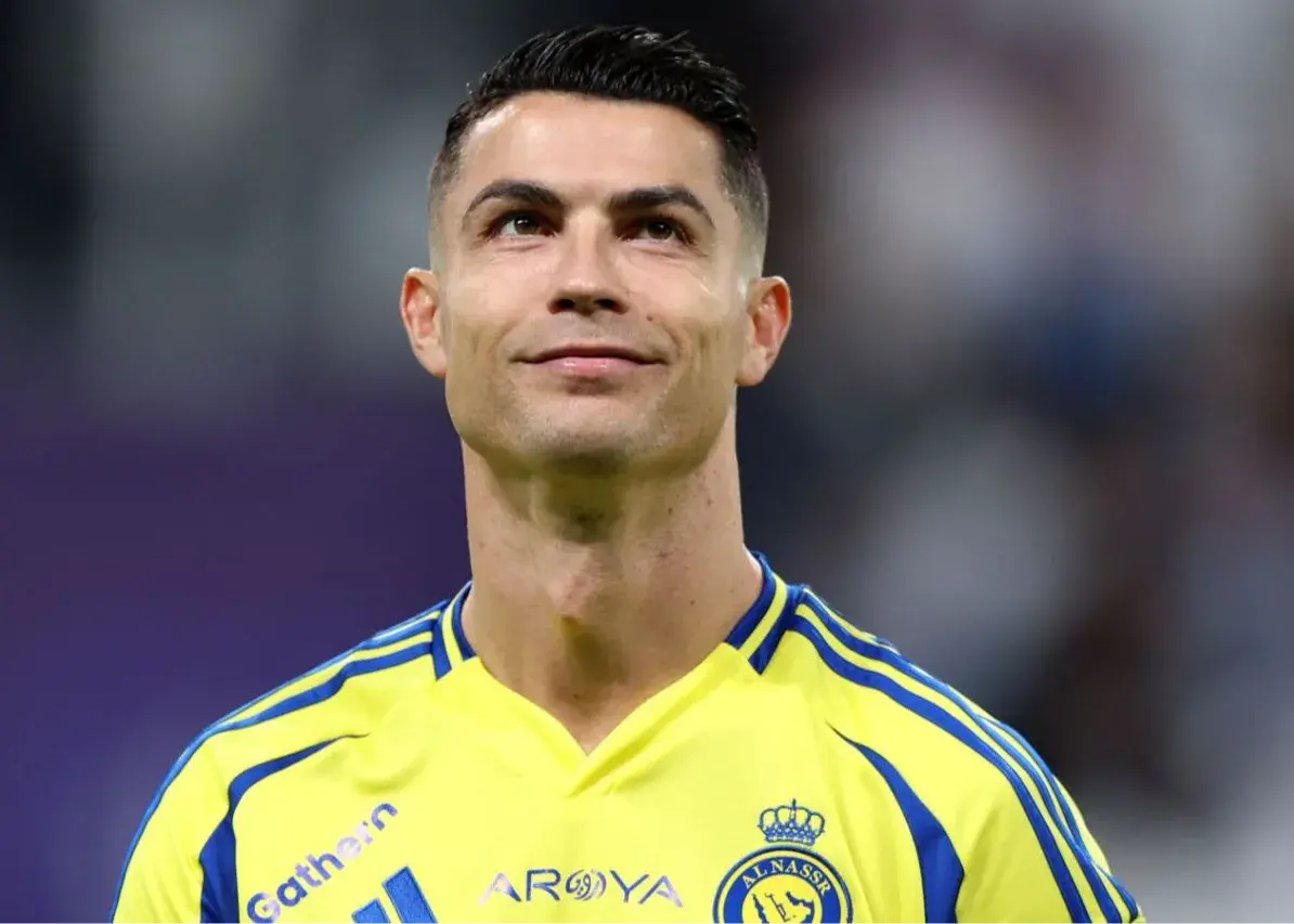 ثبات جالب قیمت رونالدو در ۴۰ سالگی؛ سی‌آرسون همچنان گران‌قیمت باقی ماند!