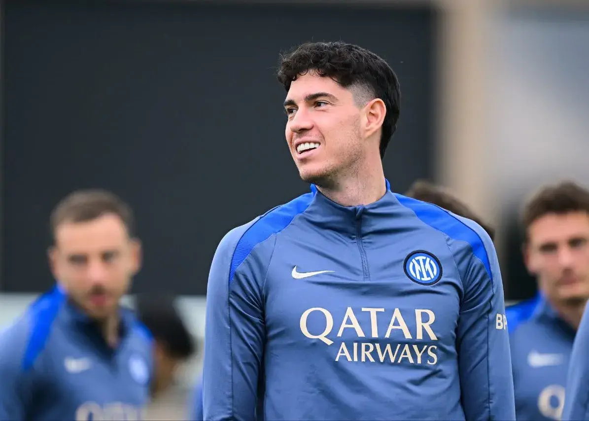 چراغ سبز ستاره اینتر به بارسلونا؛ آیا انتقال بزرگ در راه است؟