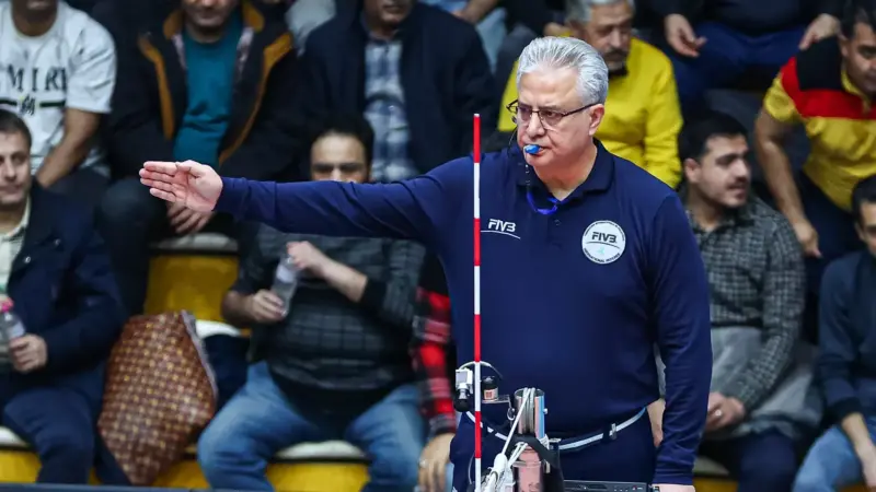 هفته نهم لیگ برتر والیبال؛ جزئیات حساس‌ترین ایستگاه رقابت‌ها اعلام شد!