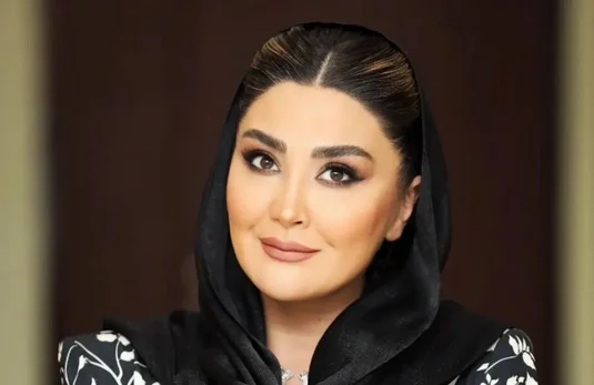 عکس| خانم بازیگر زیباتر از همیشه/ استایل تولد مریم معصومی با کیک مینیمال که همه را شگفت‌زده کرد!