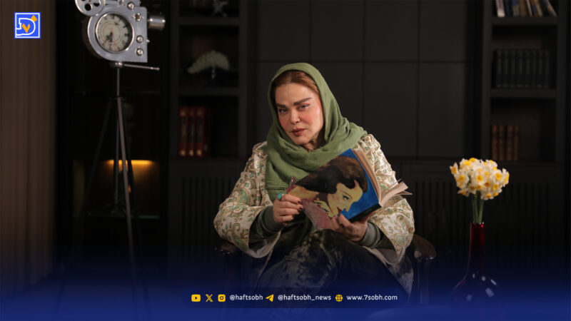 بهاره رهنما از رازهای ممنوع‌الکاری پر اشکش پرده برداشت؛ سه سالی که هر شب گریه کردم