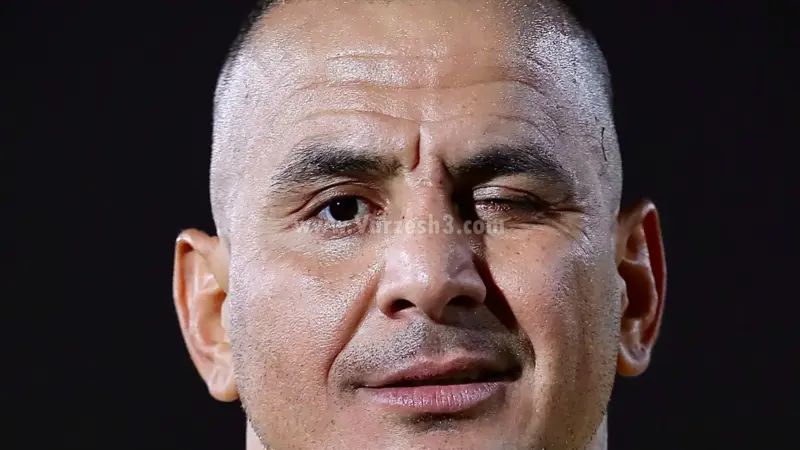 حامد لک در دل جنجالی خنده‌دار؛ ماجرایی که همه را شوکه کرد!