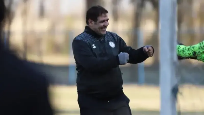 چگونه مردی از جم رویای لیگ برتر را زنده کرد؟ داستان تغییر سرنوشت پارس جنوبی