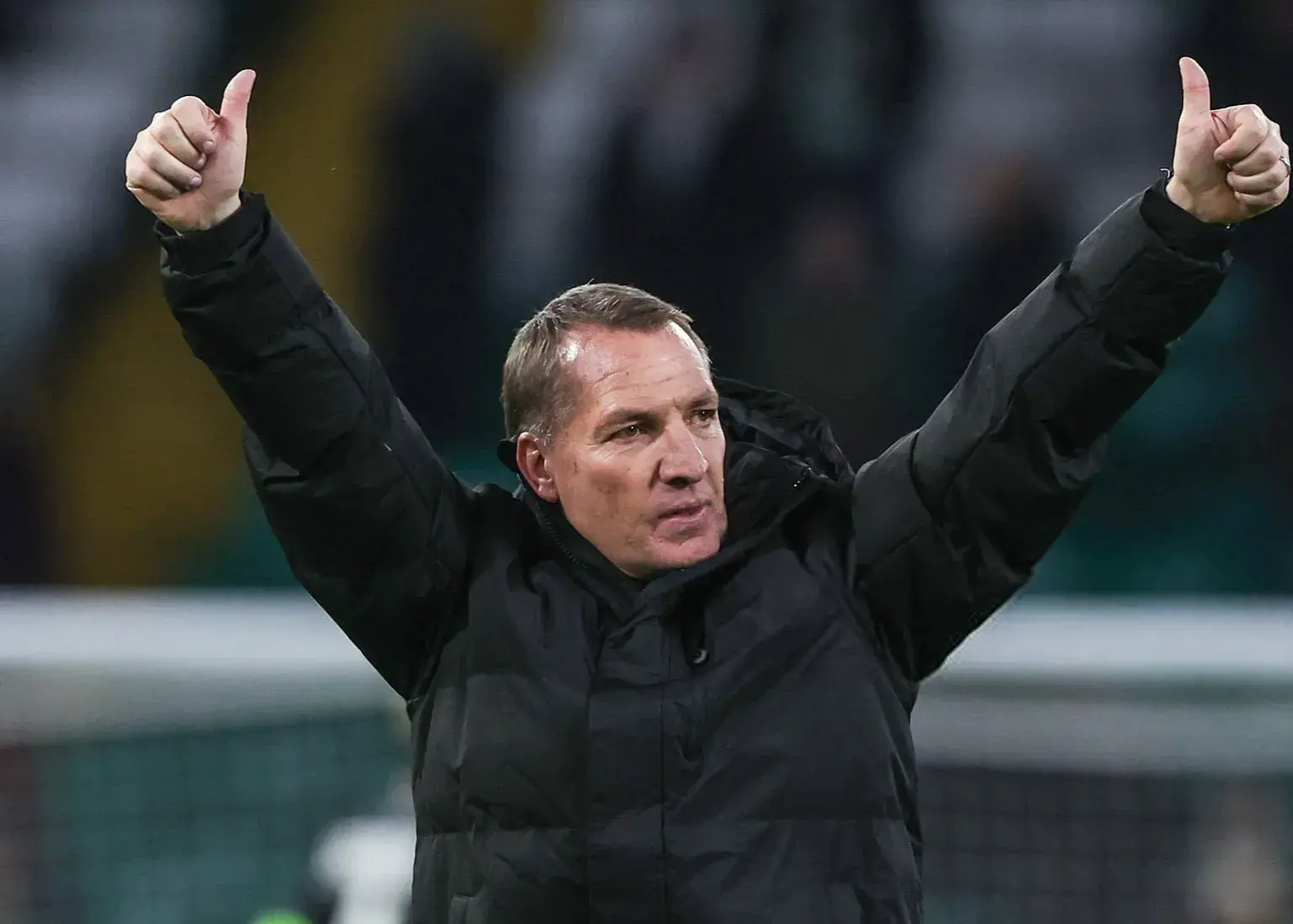 براندا راجرز، مربی پرافتخار، رسماً روی نیمکت القادسیه نشست!