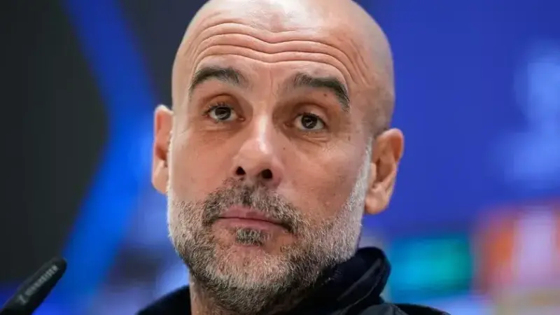 پپ گواردیولا زمان دقیق خداحافظی‌اش از منچستر سیتی را فاش کرد!