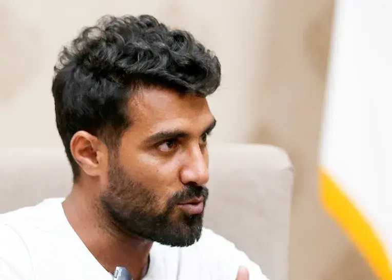 میداوودی از دستیار تا سرمربی جدید بعثت کرمانشاه؛ تغییرات حیرت‌انگیز نیمکت لیگ یک!