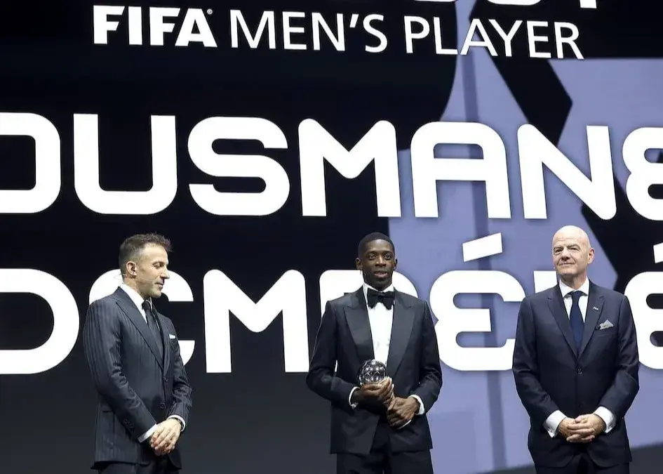 مسی به چه کسی رأی داد؟ افشای آرای د بست فیفا این بار با سوپرایز بزرگ!
