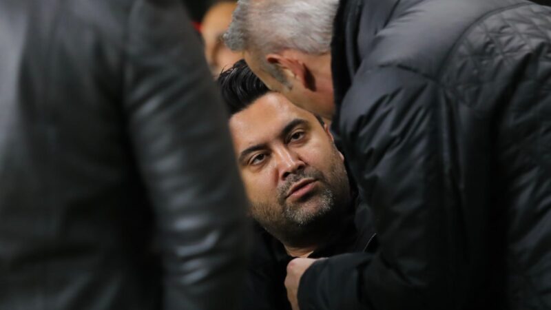 شفاف‌سازی اخباری: حرف من و یحیی خصوصی بود