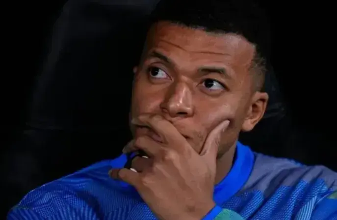 شوک بزرگ رئال؛ امباپه ناگهان از فهرست بازی مقابل سیتی حذف شد!