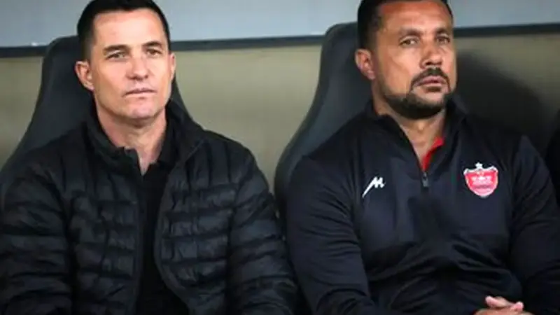 اوسمار ویرا در مسیر ترمیم پرسپولیس؛ سرخ‌پوشان به دنبال تقویت در سه پست حیاتی!