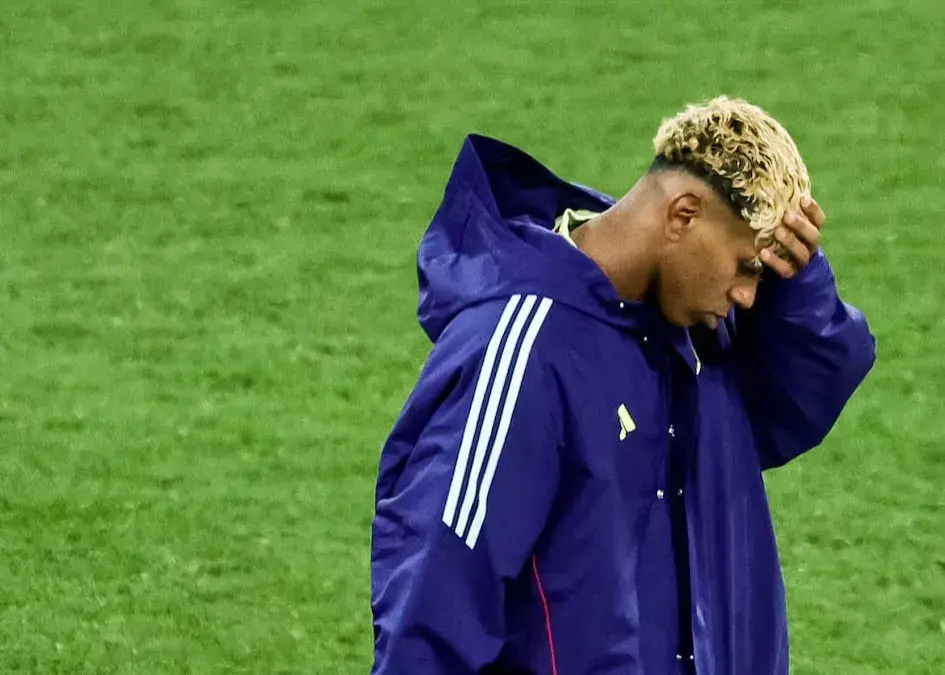 اسطوره فوتبال پرتغال فاش کرد: راز رسیدن یامال به توپ طلا چیست؟ ازدواج یا موفقیت؟