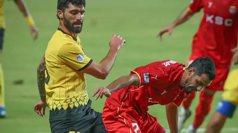 سپاهان با گل زودهنگام، صدر جدول را در نیم‌فصل به دست آورد!