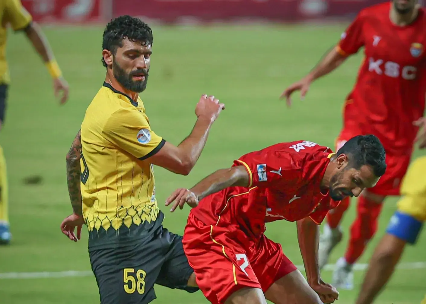 سپاهان با گل زودهنگام، صدر جدول را در نیم‌فصل به دست آورد!