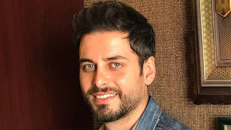 بازگشت آرام احمد پورخوش با استایلی ساده بعد از ۸ سال؛ هنوز هم جذاب و ماندگار!