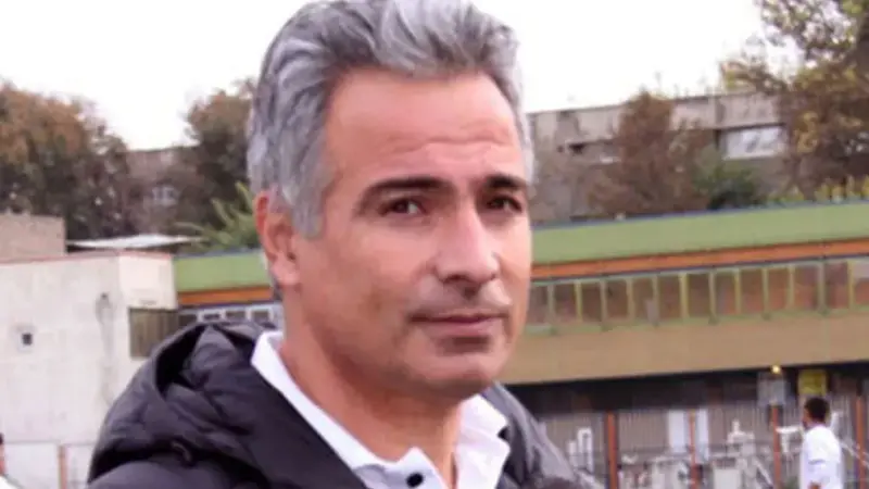 اکبرپور: حسرت خوردم که چرا استقلال دربی را نبرد