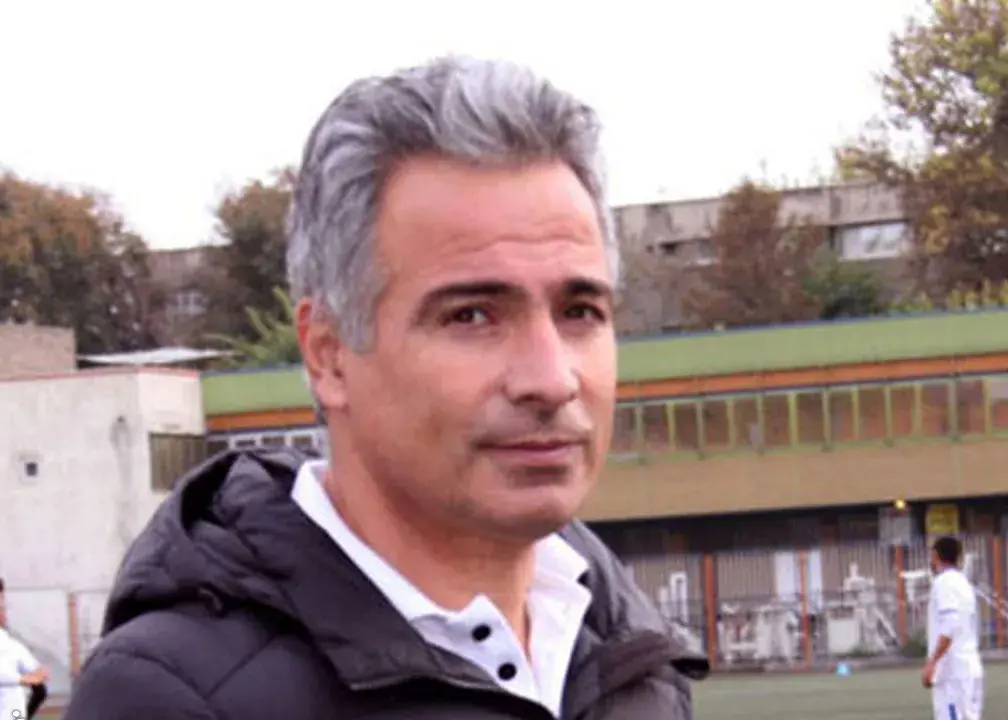 اکبرپور: حسرت خوردم که چرا استقلال دربی را نبرد