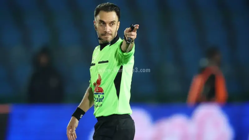 کارشناسی سه صحنه مشکوک استقلال – ملوان