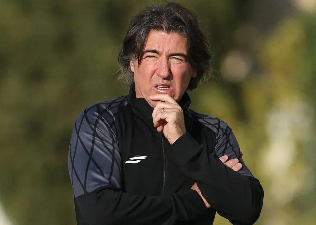 فوری: رأی انضباطی ساپینتو اعلام شد