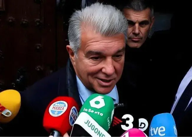 رسوایی جدید: احضار رییس بارسا به اتهام کلاهبرداری!