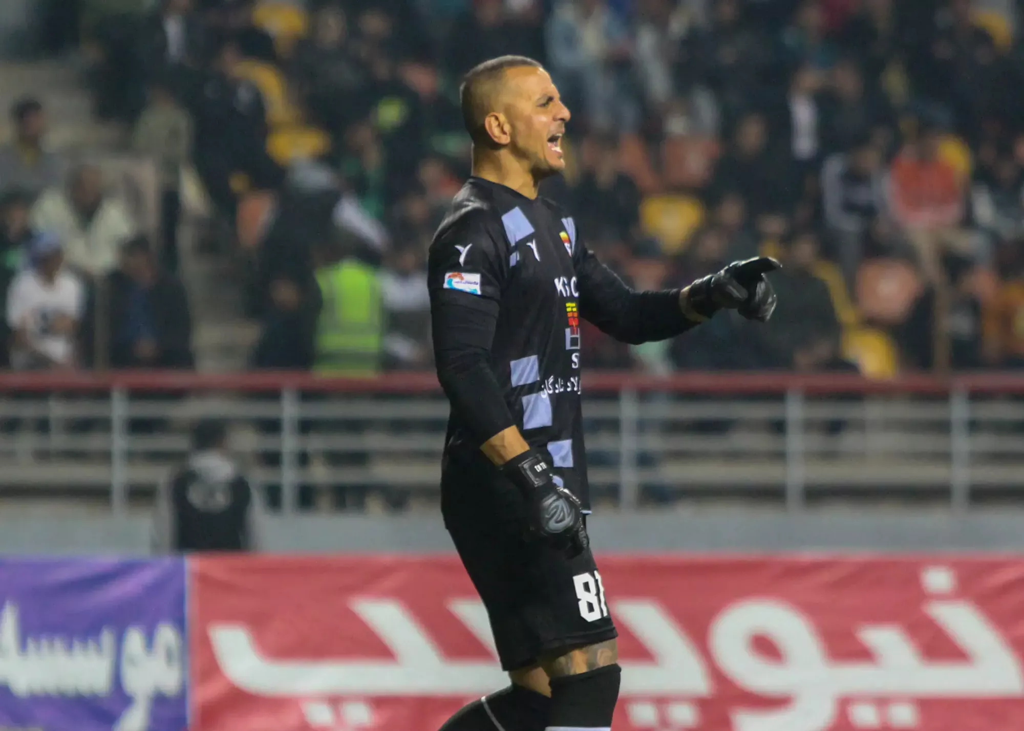 لحظه ناب آغوش حامد لک برای گلزن جوان؛ صعود هیجان‌انگیز چادرملو به جام حذفی