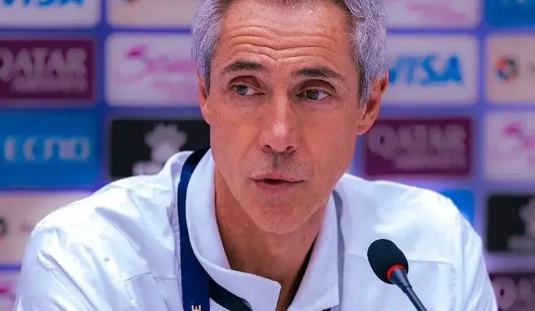 سرمربی شباب الاهلی: مانچینی جرقه انگیزه لژیونرهای ایرانی را روشن کرد!