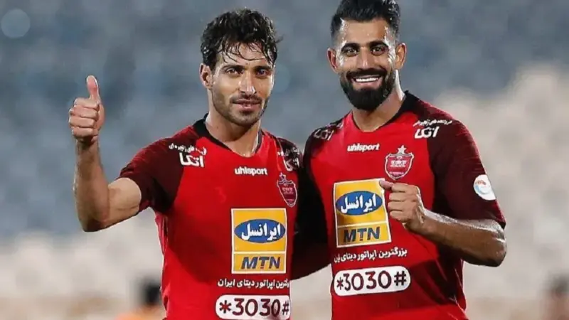 شکاف عمیق بین شجاع و کنعانی؛ پایان یک دوستی تاریخی در فوتبال ایران؟