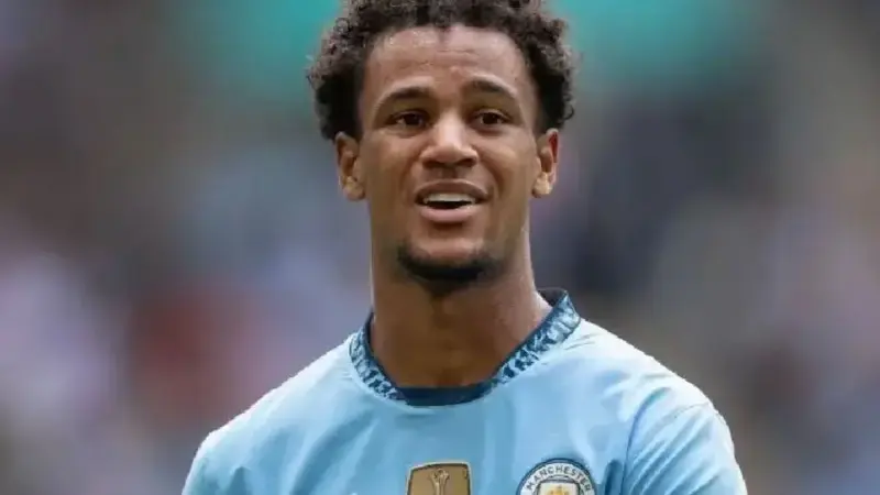 خرید جدید منچسترسیتی، آینده اسکار باب را به خطر انداخت!