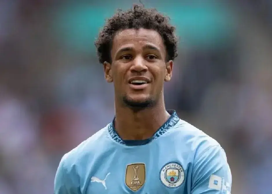 خرید جدید منچسترسیتی، آینده اسکار باب را به خطر انداخت!