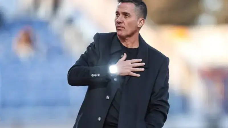 اوسمار ویه‌را چگونه پرسپولیس را به کورس قهرمانی بازگرداند؟